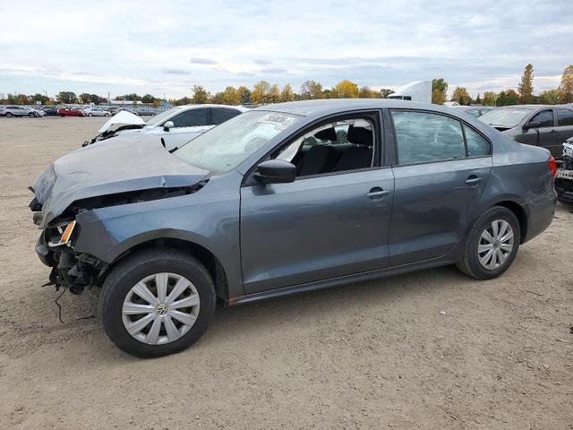 2013 VOLKSWAGEN JETTA