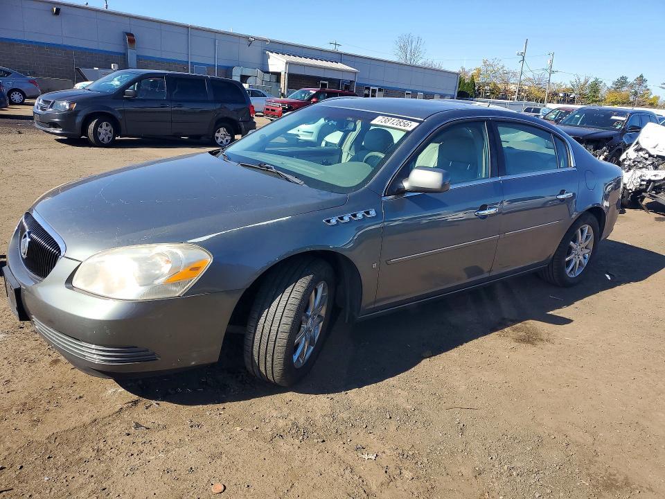 2006 BUICK LUCERNE CXL  