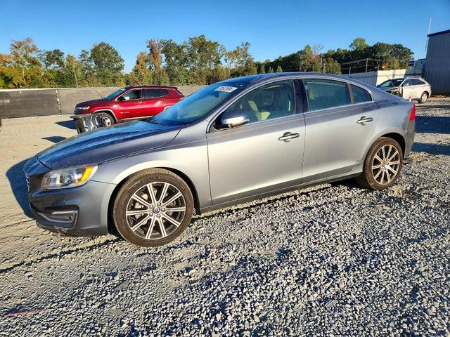 2018 VOLVO S60 INSCRIPTION  