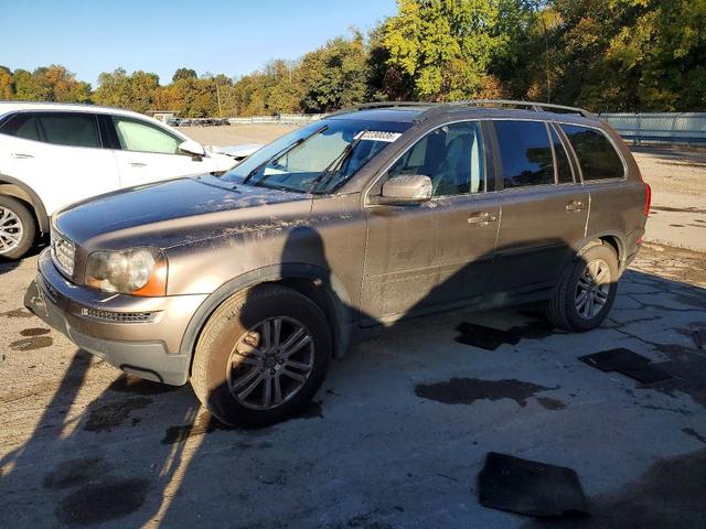 2009 VOLVO XC90 32  