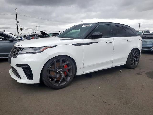 2020 LAND ROVER RANGE ROVER VELAR SV AUTOBIOGRAPHY DYNAMIC  