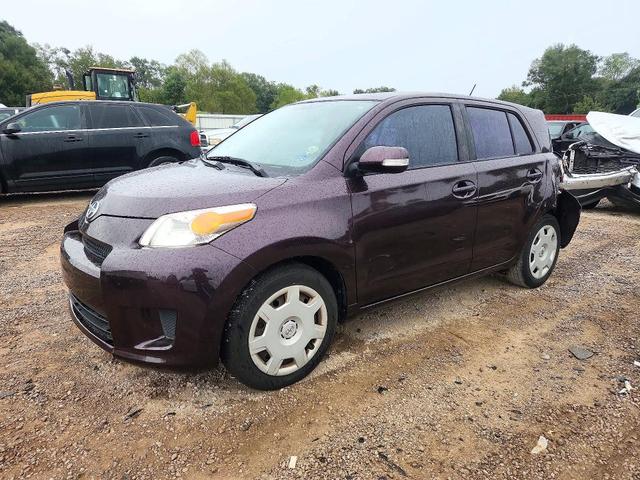 2010 SCION XD BASE  