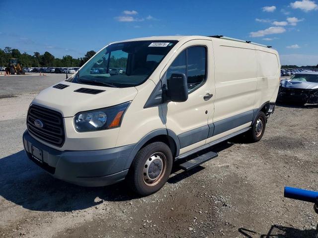 2016 FORD TRANSIT T-150  