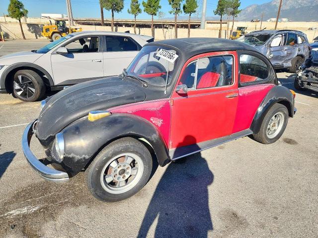 1973 VOLKSWAGEN BUGGY   