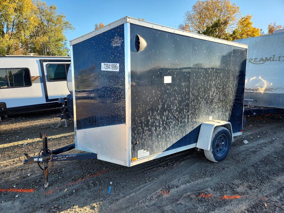 2024  RECREATIONAL VEHICLE (RV)