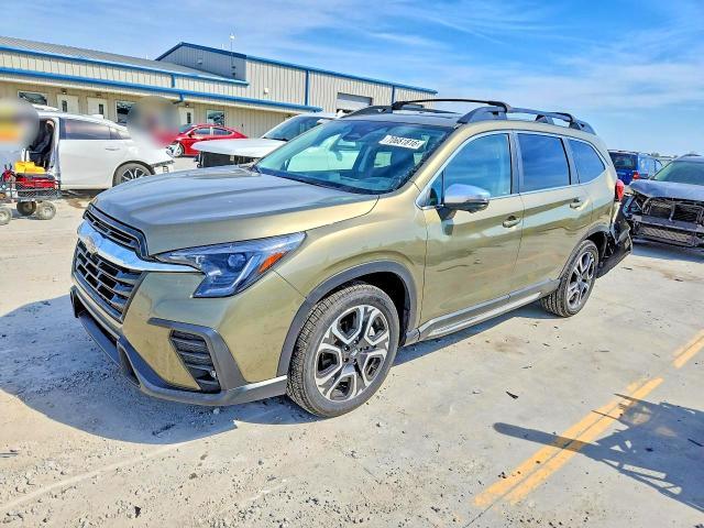 2023 SUBARU ASCENT TOURING  