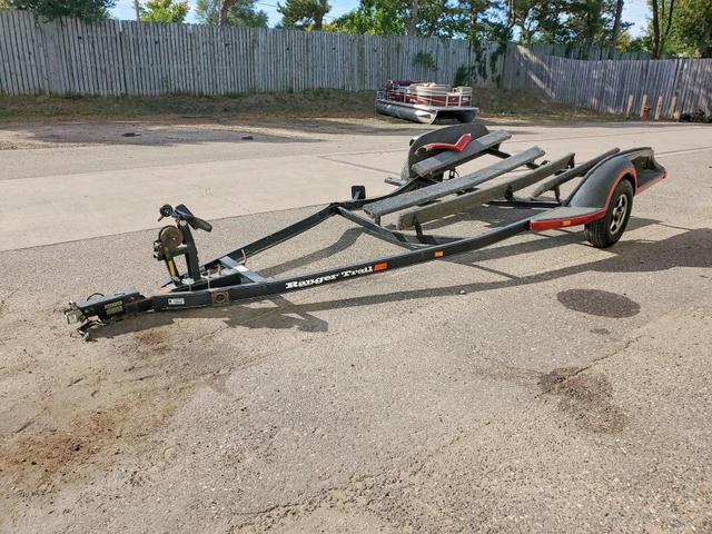 1996 RANGER BOAT TRAILER