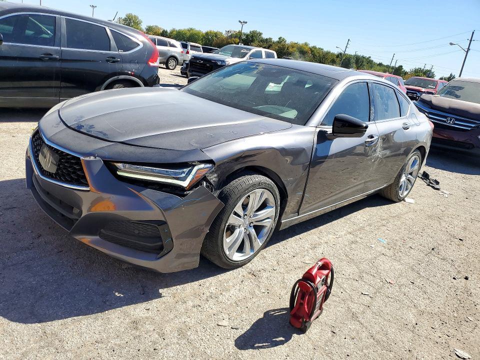 2023 ACURA TLX TECHNOLOGY  