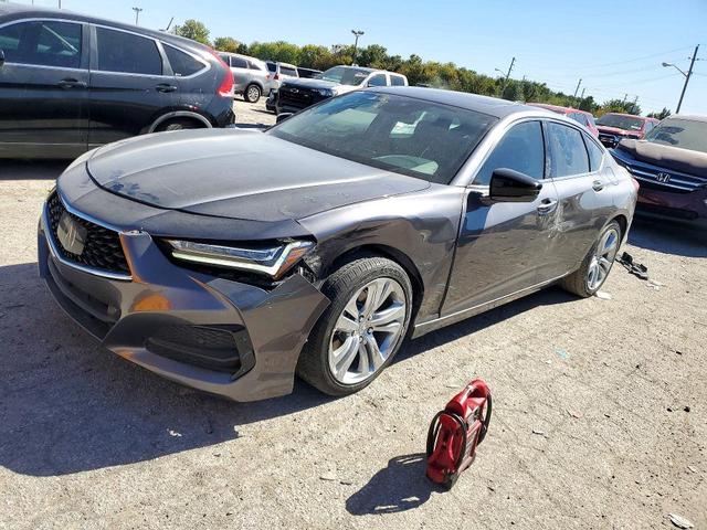 2023 ACURA TLX