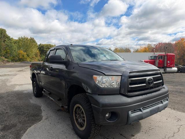 2011 TOYOTA TUNDRA DOUBLE CAB SR5  