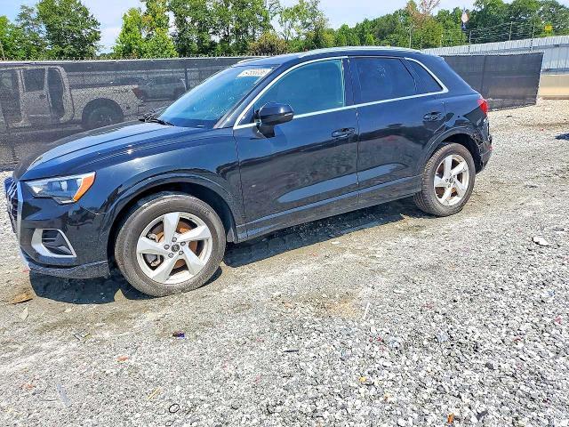 2021 AUDI Q3