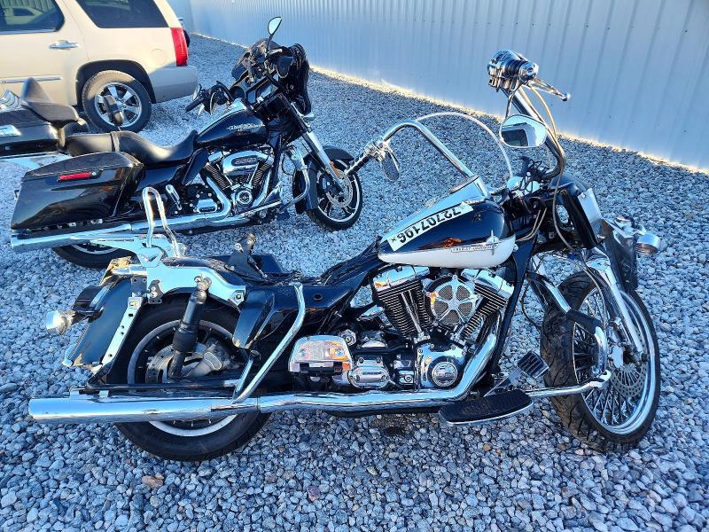 2004 HARLEY-DAVIDSON FLHRCI   