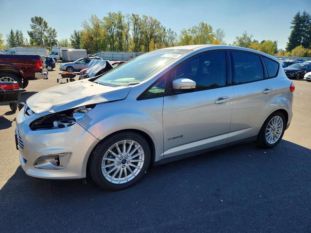 2013 FORD C-MAX SE  
