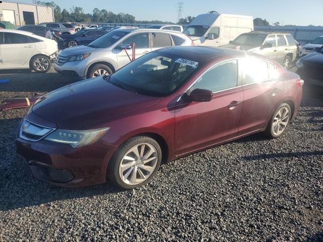 2016 ACURA ILX