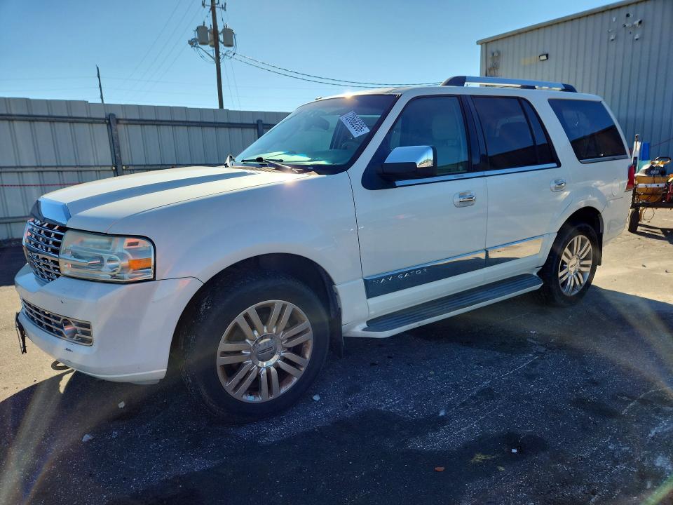 2007 LINCOLN NAVIGATOR   