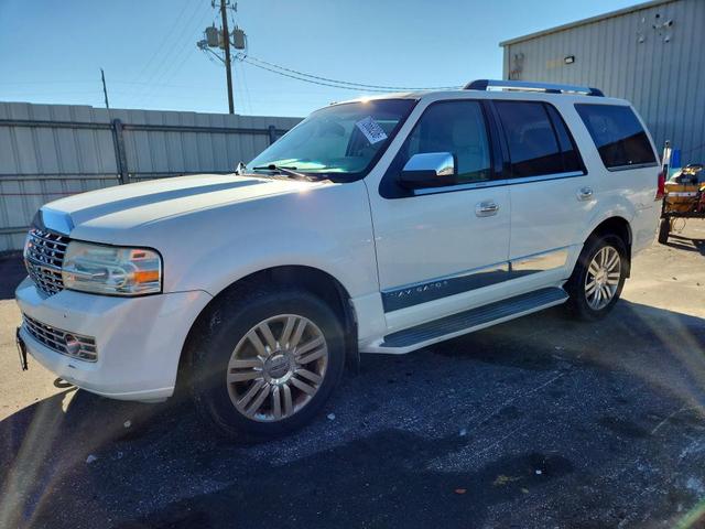 2007 LINCOLN NAVIGATOR   