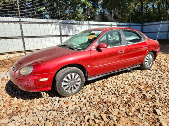 1999 FORD TAURUS SE  