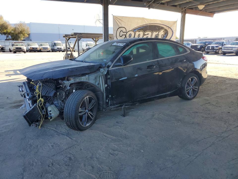 2021 BMW 228XI   