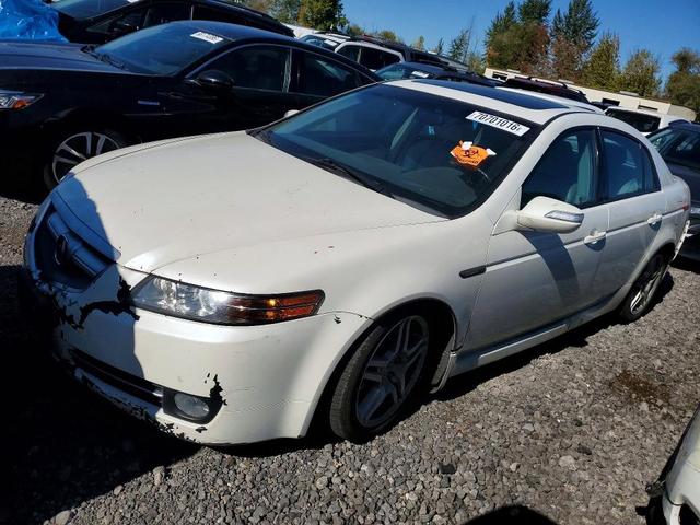2007 ACURA TL