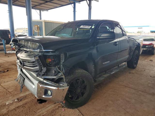 2014 TOYOTA TUNDRA