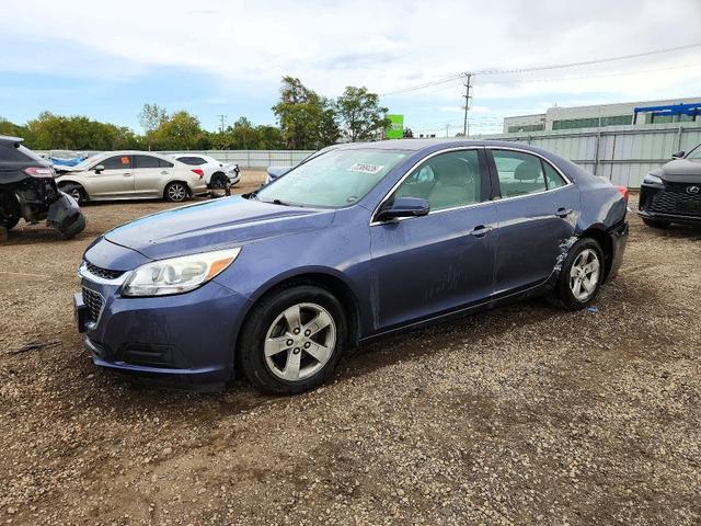 2014 CHEVROLET MALIBU 1LT  