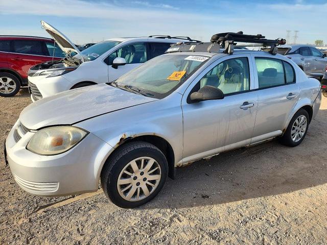 2010 CHEVROLET COBALT   