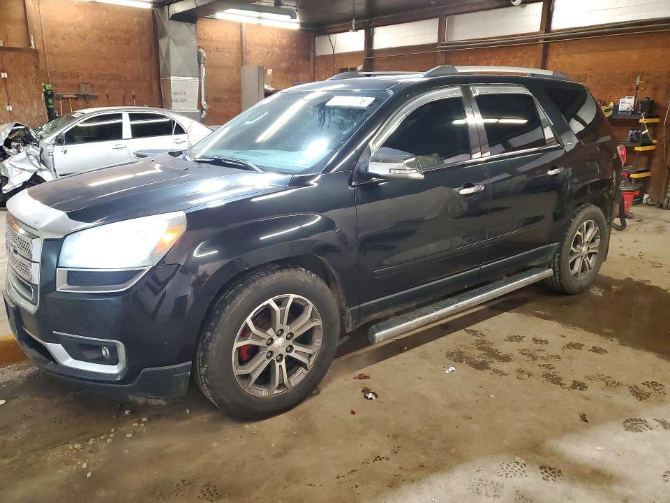 2014 GMC ACADIA SLT-1  