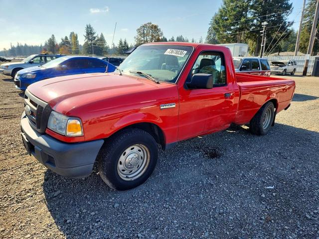 2006 FORD RANGER