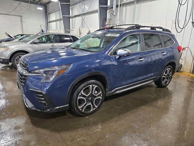 2023 SUBARU ASCENT