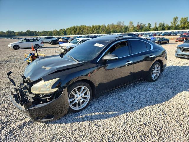2011 NISSAN MAXIMA 35 S  