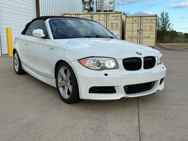 2012 BMW 135 I  