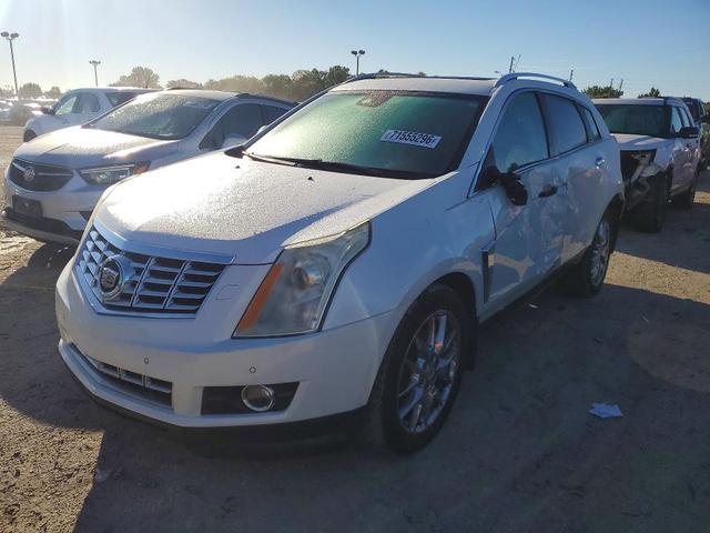2013 CADILLAC SRX PERFOR