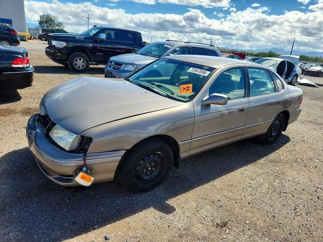 1999 TOYOTA AVALON XL  