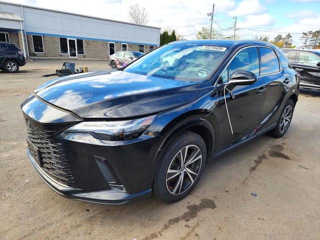 2024 LEXUS RX 350H PREMIUM  