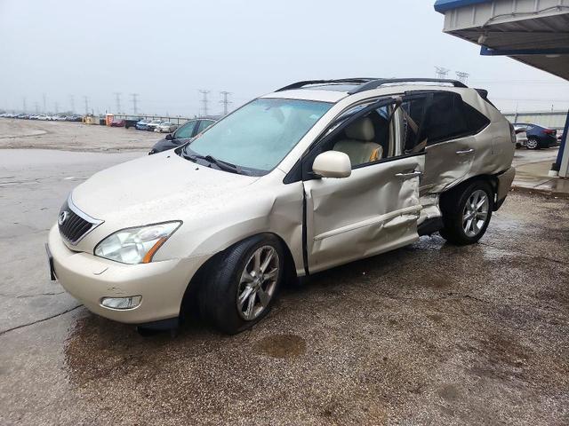 2008 LEXUS RX 350  