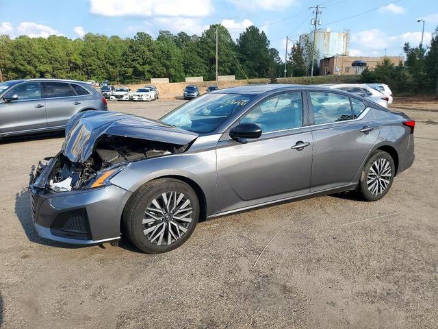 2026 NISSAN ALTIMA