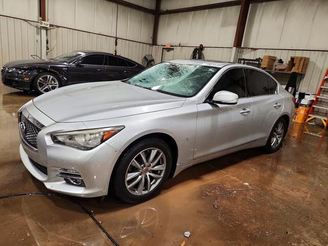 2014 INFINITI Q50 BASE  