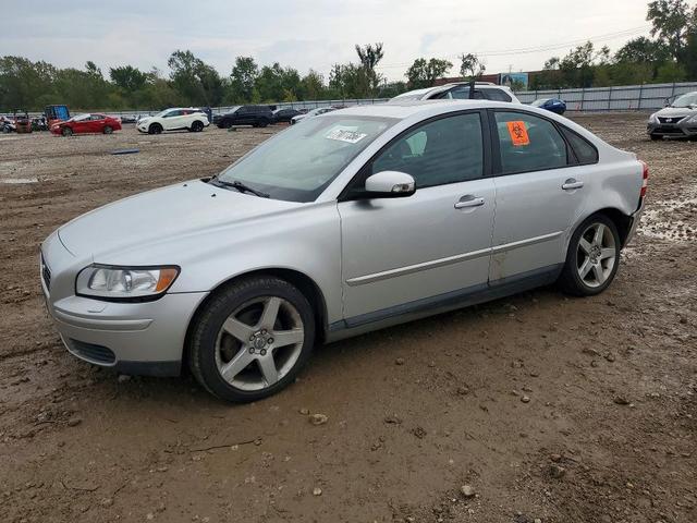 2007 VOLVO S40 24I  