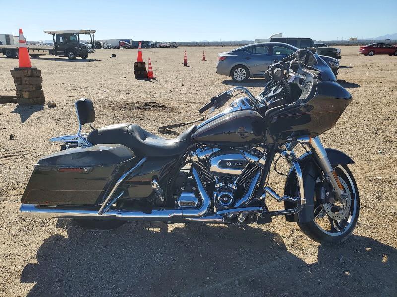 2019 HARLEY-DAVIDSON FLTRX   