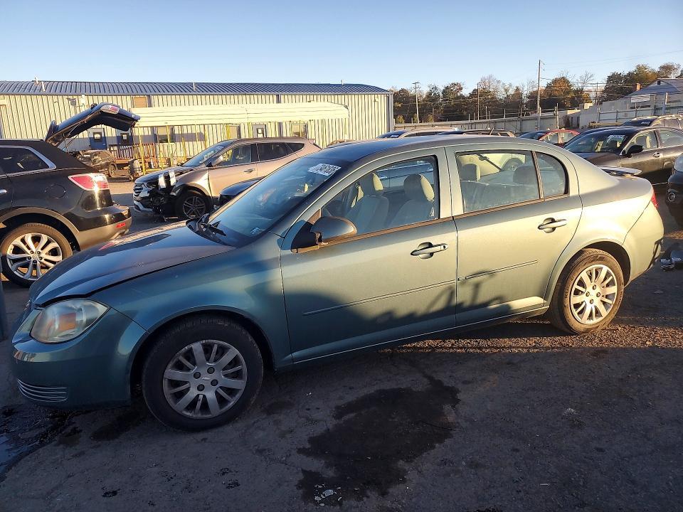 2010 CHEVROLET COBALT 1LT  