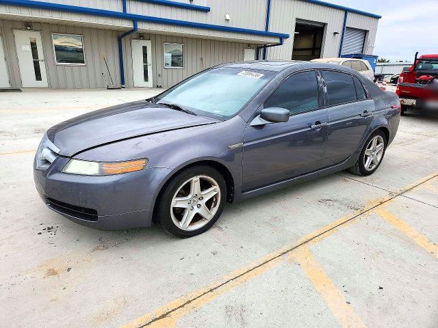 2006 ACURA 32TL   