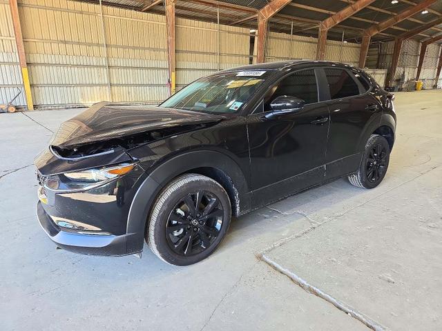2026 MAZDA CX30