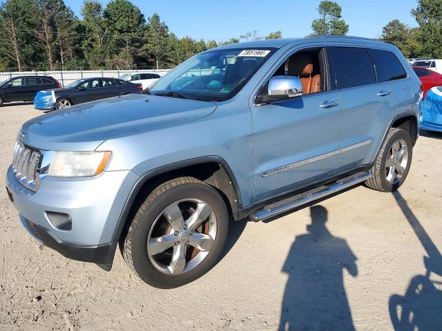 2012 JEEP CHEROKEE