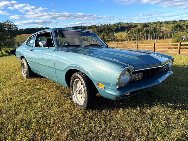1973 FORD MAVERICK