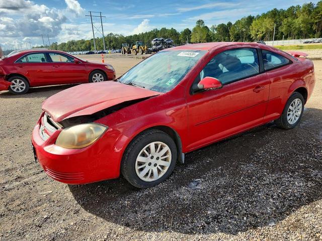 2010 CHEVROLET COBALT 1LT  