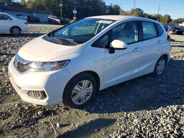 2019 HONDA FIT LX  