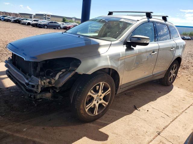2013 VOLVO XC60