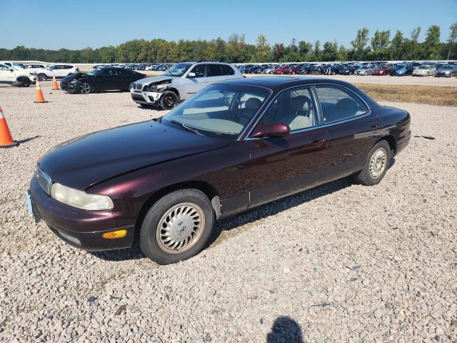 1993 MAZDA 929   