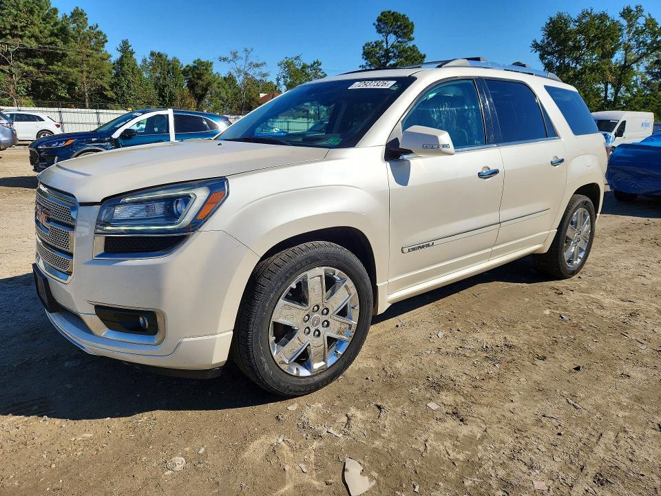2014 GMC ACADIA DENALI  