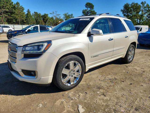 2014 GMC ACADIA DEN